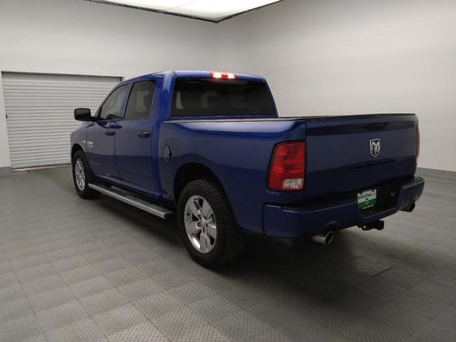 2019 RAM 1500 Express