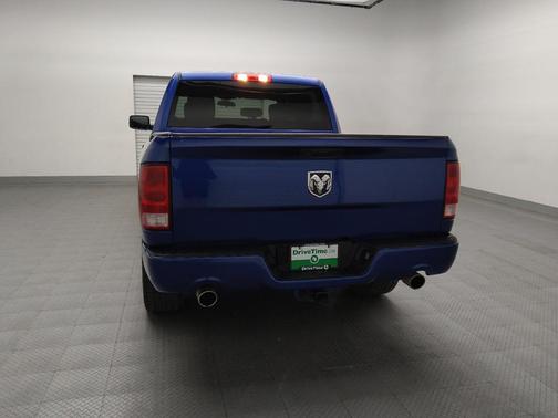 2019 RAM 1500 Express