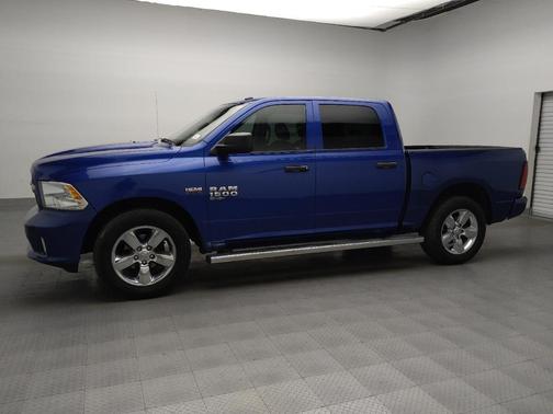 2019 RAM 1500 Express