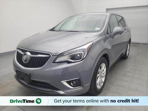 2020 Buick Envision FWD Preferred