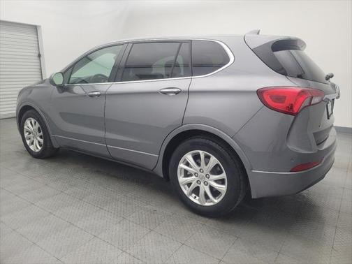 2020 Buick Envision FWD Preferred