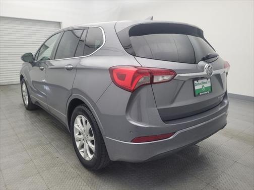 2020 Buick Envision FWD Preferred
