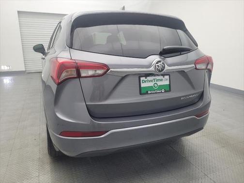 2020 Buick Envision FWD Preferred