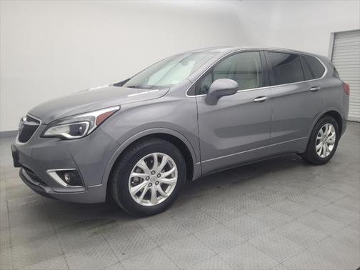 2020 Buick Envision FWD Preferred