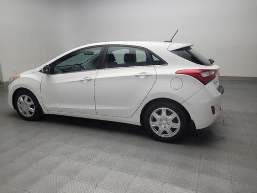 2016 Hyundai Elantra GT Base