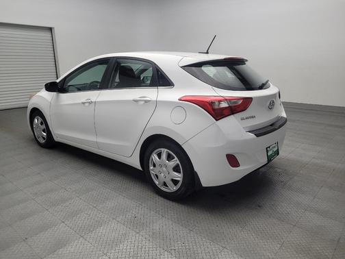 2016 Hyundai Elantra GT Base