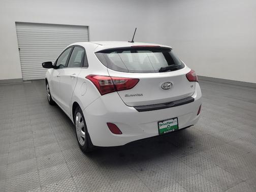 2016 Hyundai Elantra GT Base