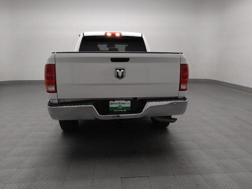 2019 RAM 1500 Tradesman