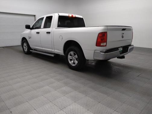 2019 RAM 1500 Tradesman