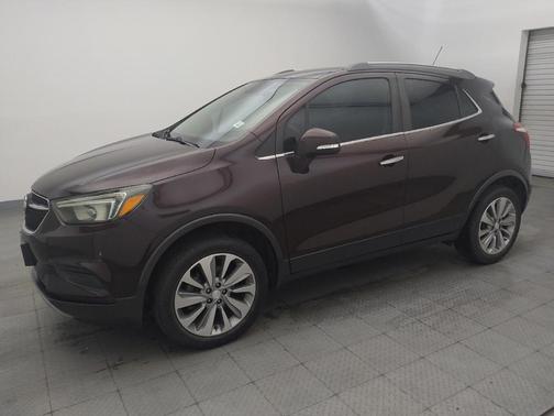 Other 2018 Buick Encore Preferred