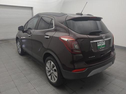 Other 2018 Buick Encore Preferred
