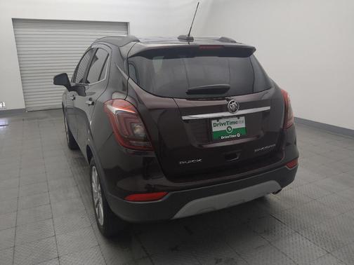 Other 2018 Buick Encore Preferred