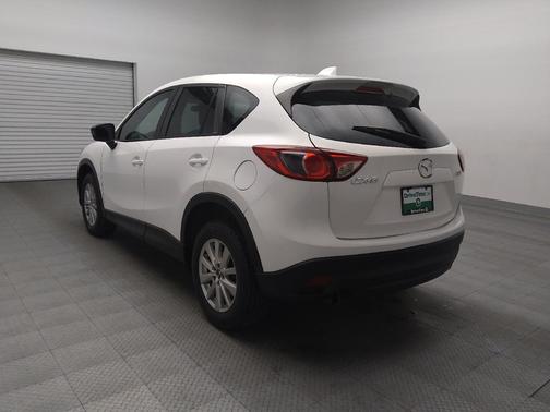 2015 Mazda CX-5 Sport