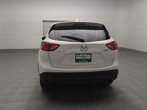 2015 Mazda CX-5 Sport