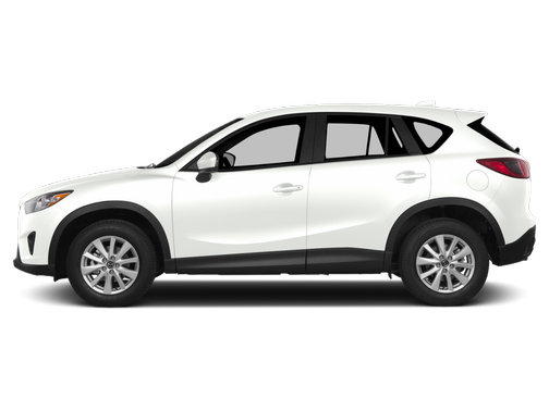 2015 Mazda CX-5 Sport