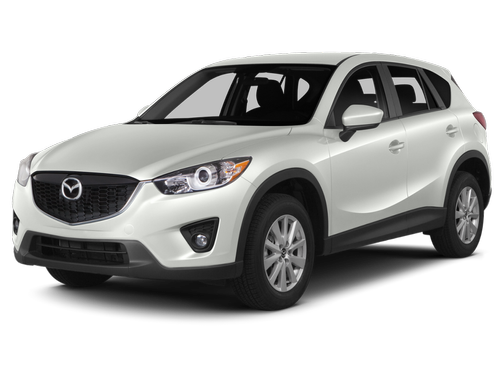 2015 Mazda CX-5 Sport