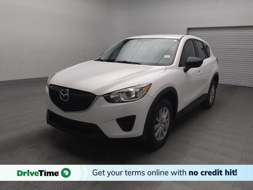 2015 Mazda CX-5 Sport