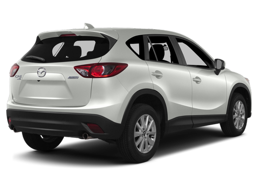 2015 Mazda CX-5 Sport