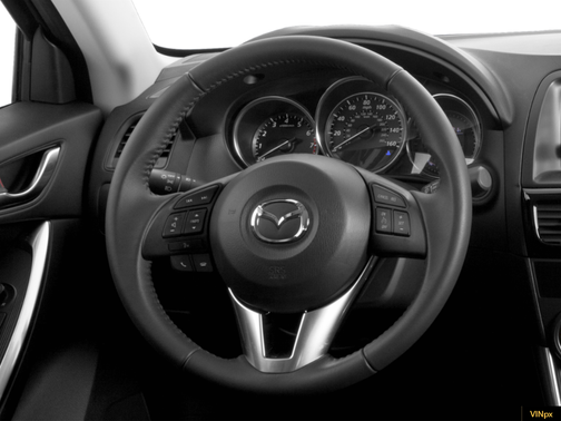 2015 Mazda CX-5 Sport