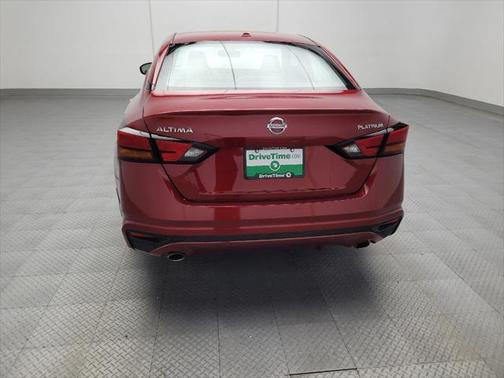 2019 Nissan Altima 2.5 Platinum
