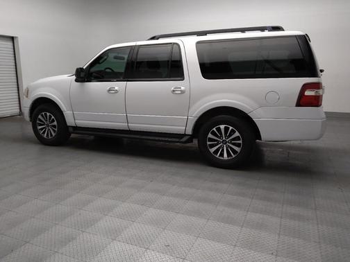 2015 Ford Expedition EL XLT