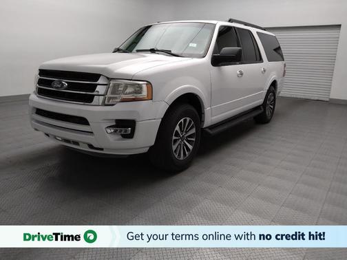 2015 Ford Expedition EL XLT