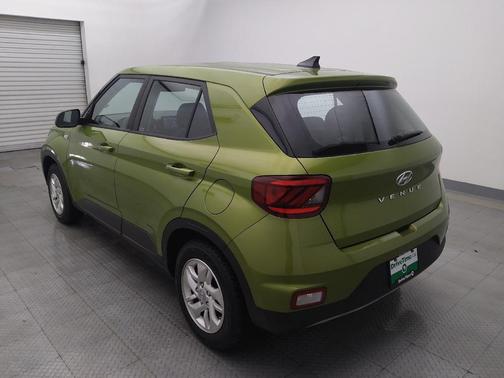 2022 Hyundai VENUE SE