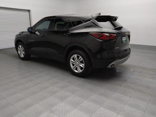 2019 Chevrolet Blazer 1LT