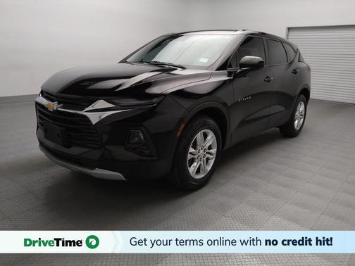 2019 Chevrolet Blazer 1LT