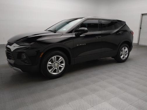 2019 Chevrolet Blazer 1LT