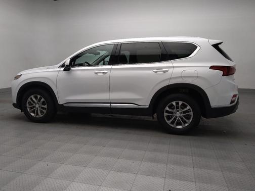 2020 Hyundai SANTA FE SEL 2.4