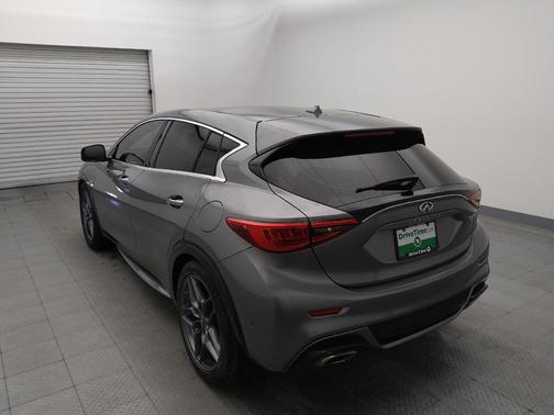 2019 INFINITI QX30 SPORT