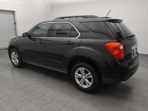 2015 Chevrolet Equinox 2LT