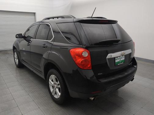 2015 Chevrolet Equinox 2LT
