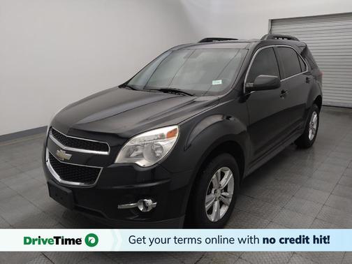 2015 Chevrolet Equinox 2LT