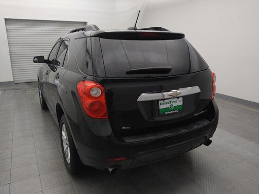 2015 Chevrolet Equinox 2LT