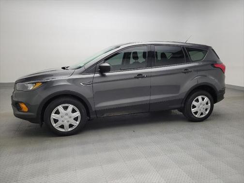 2019 Ford Escape S
