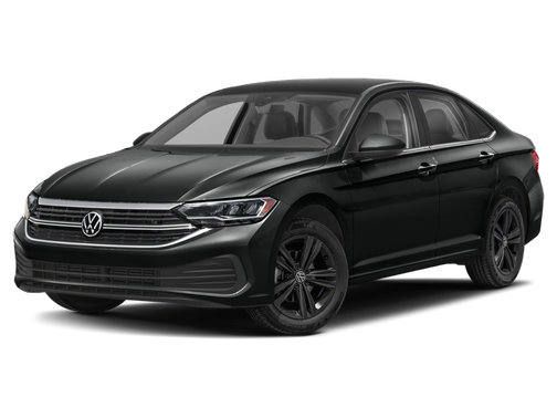2022 Volkswagen Jetta 1.5T SE