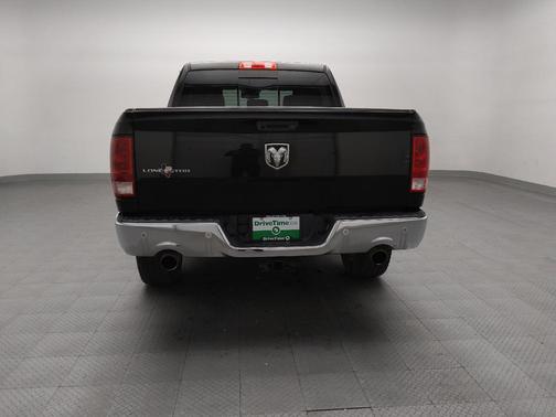 2016 RAM 1500 Lone Star