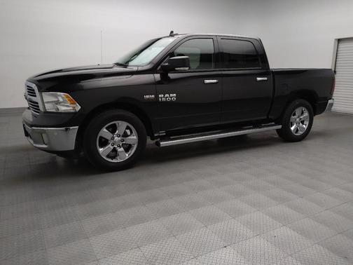 2016 RAM 1500 Lone Star
