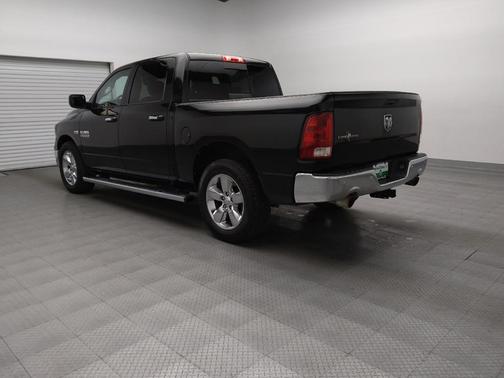 2016 RAM 1500 Lone Star