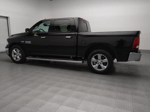 2016 RAM 1500 Lone Star