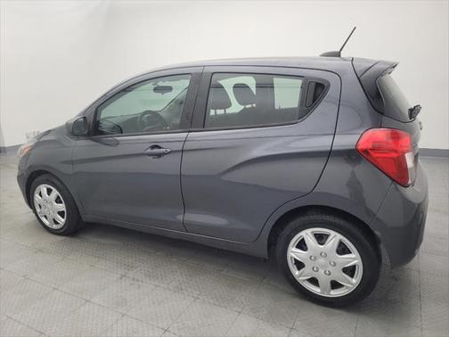 2019 Chevrolet Spark LS