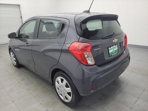 2019 Chevrolet Spark LS