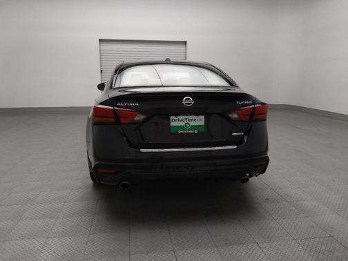 2020 Nissan Altima Platinum VC-Turbo FWD