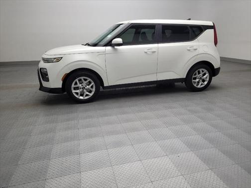 2020 Kia Soul S