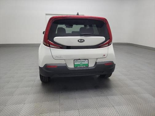 2020 Kia Soul S
