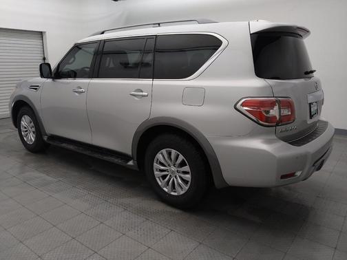 2019 Nissan Armada SV