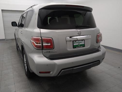 2019 Nissan Armada SV
