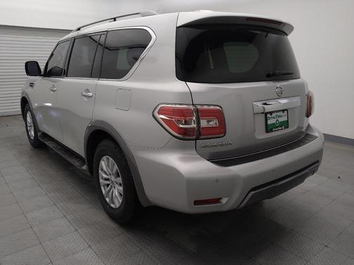 2019 Nissan Armada SV